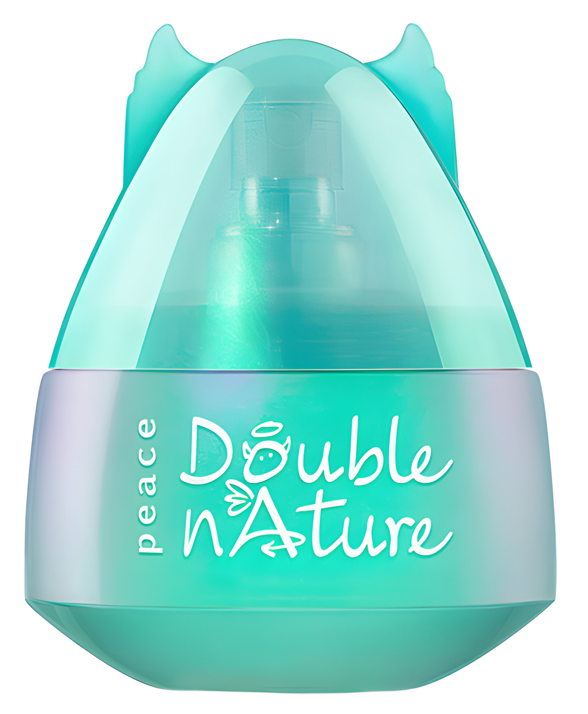 Picture of Double Nature Peace fragrance