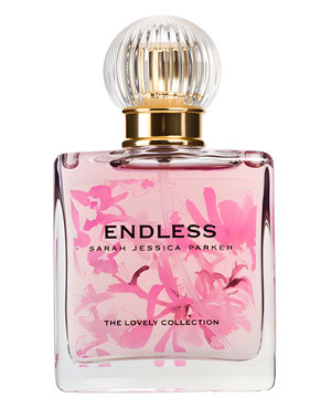 Endless by Sarah Jessica Parker perfume bottle