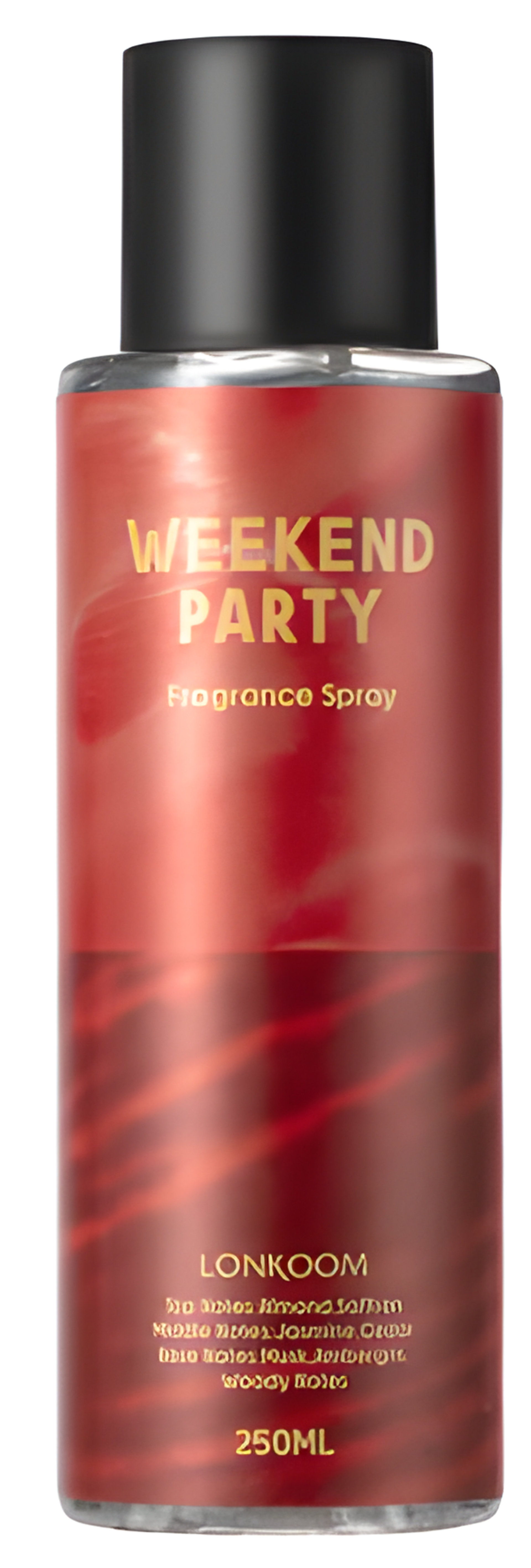 Weekend Party by Lonkoom Parfum