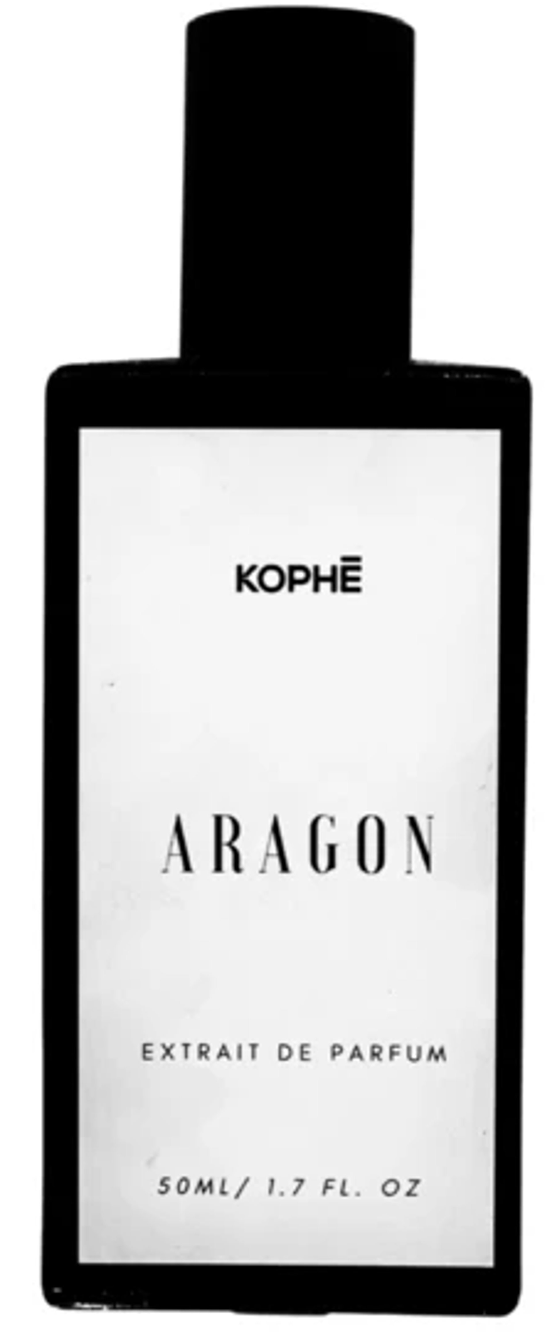 Picture of Aragon fragrance