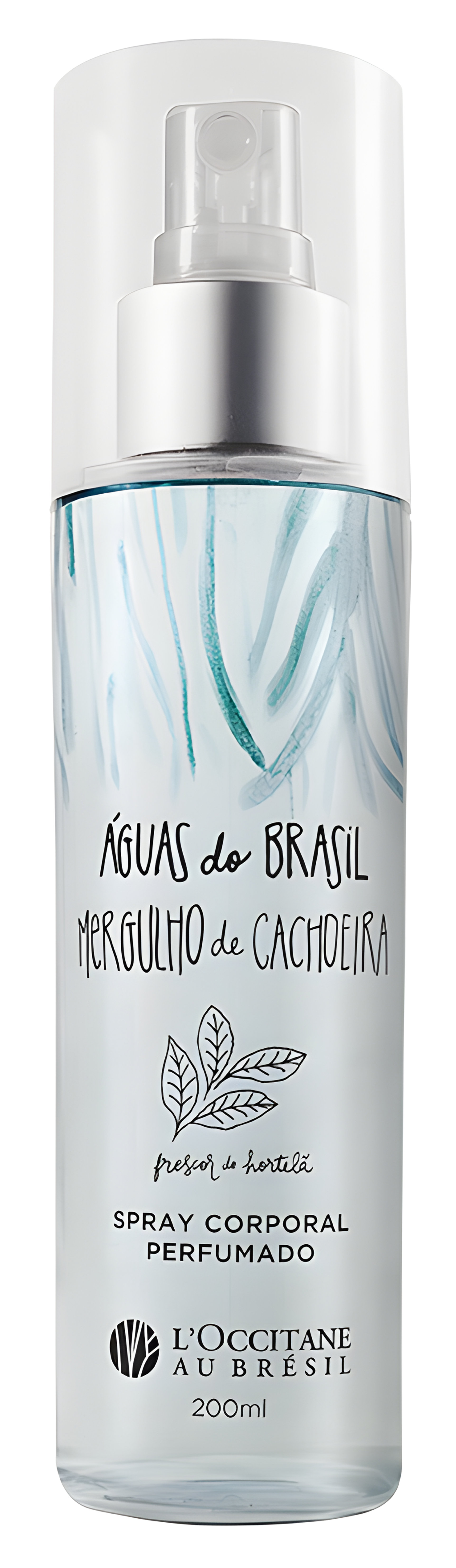 Picture of Águas Do Brasil Mergulho de Cachoeira fragrance