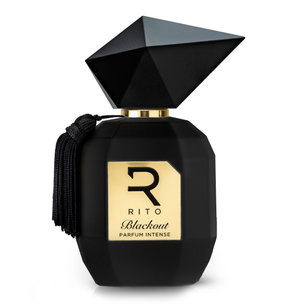 Blackout by Rito perfume bottle