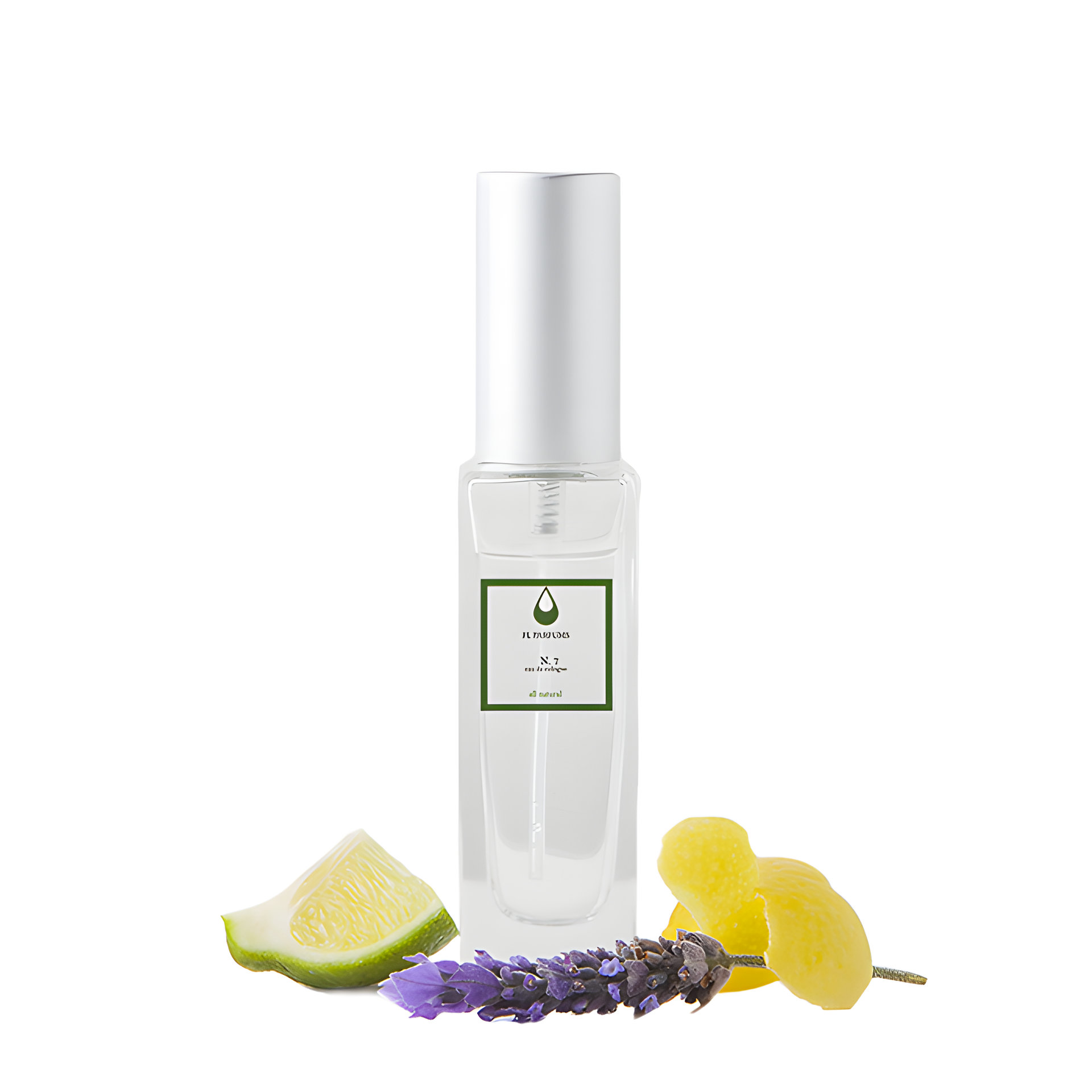 Picture of No 7 fragrance