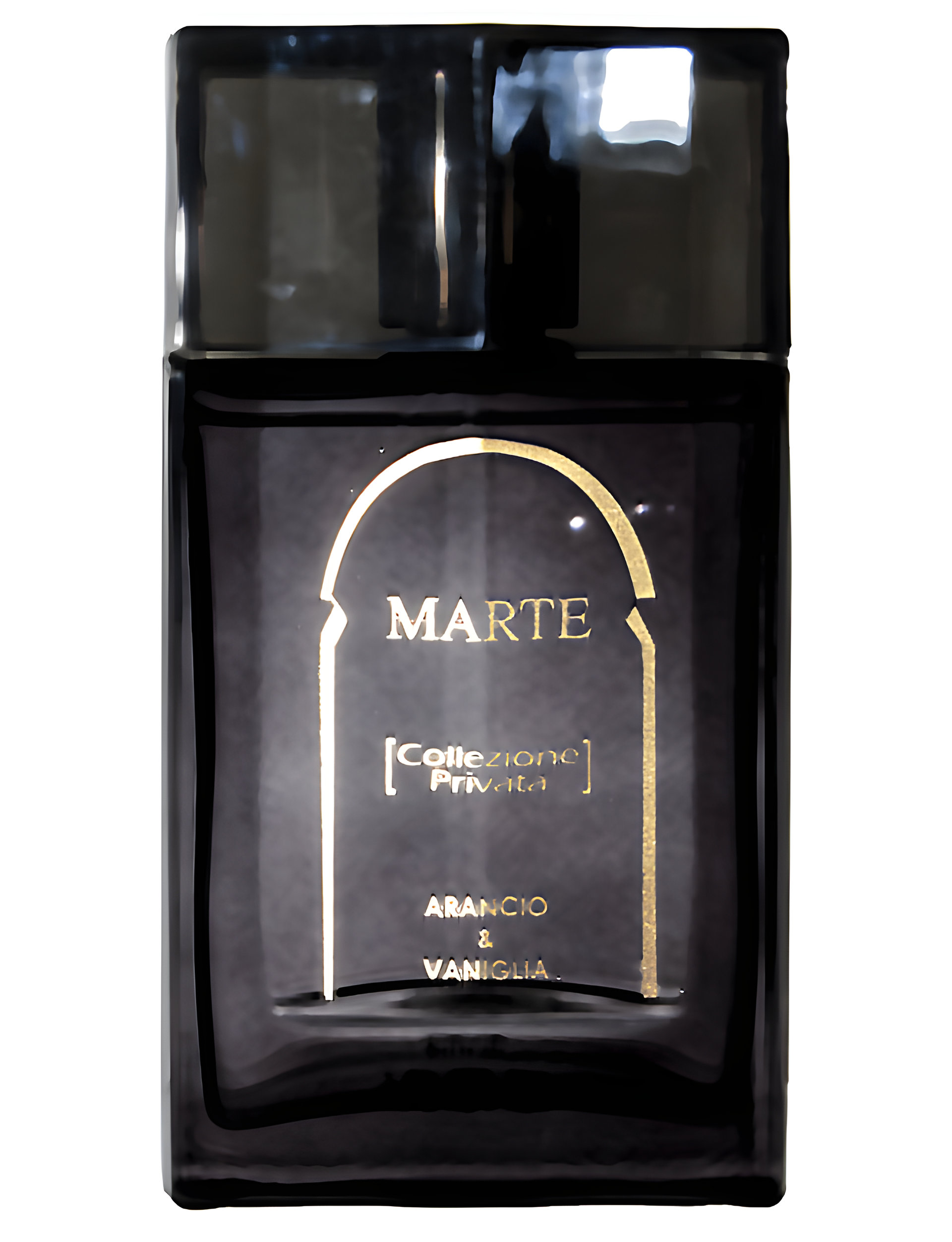 Picture of Marte Collezione Privata Arancio & Vaniglia fragrance