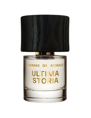 Ultima Storia by Thomas de Monaco perfume bottle