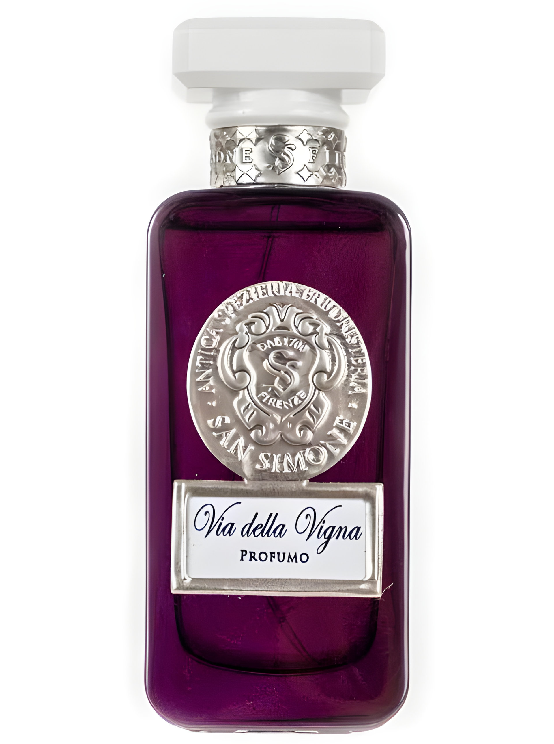 Picture of Via Della Vigna fragrance