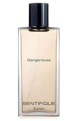 Dangereuse by Sentifique perfume bottle