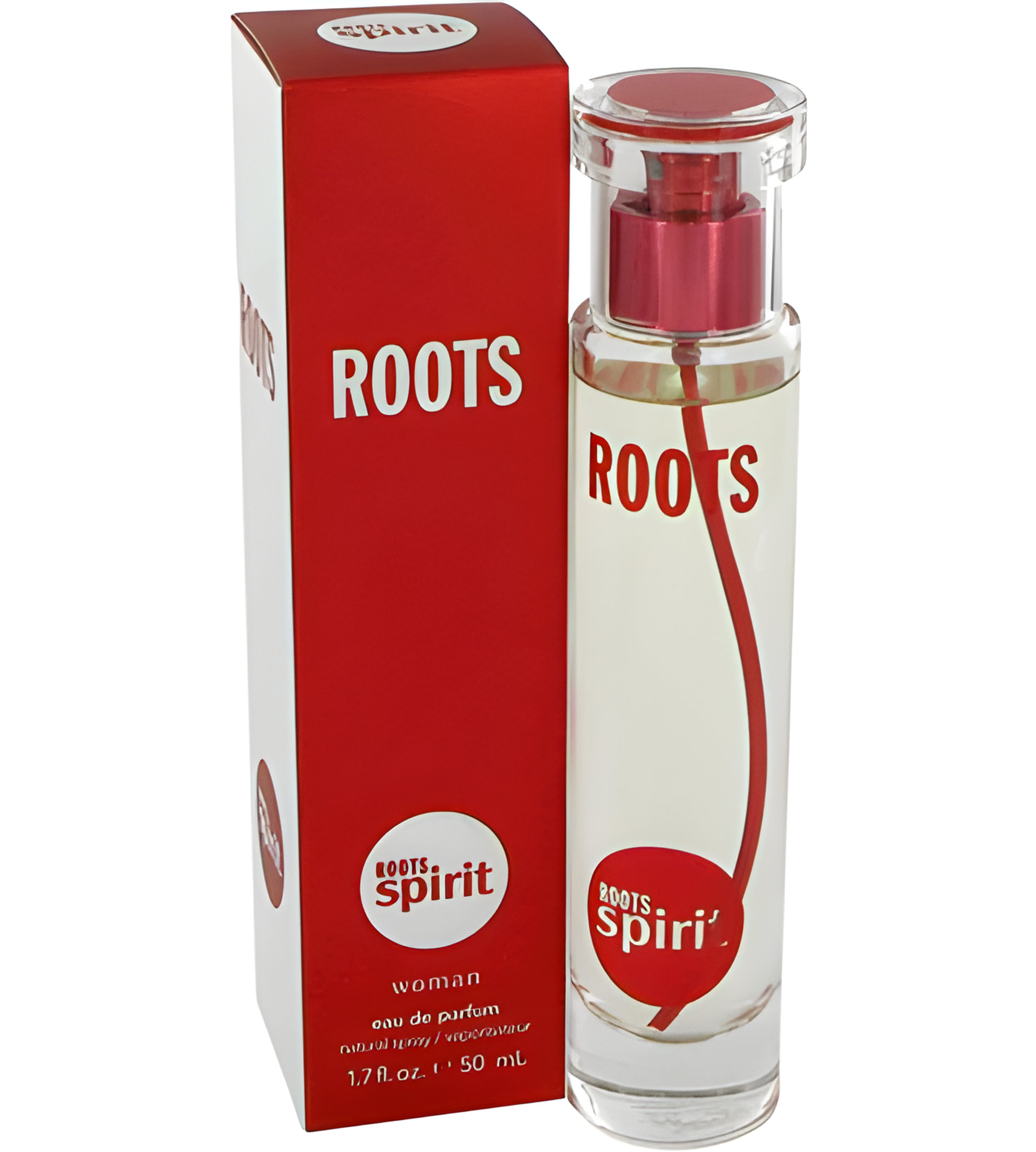 Picture of Roots Spirit Woman fragrance