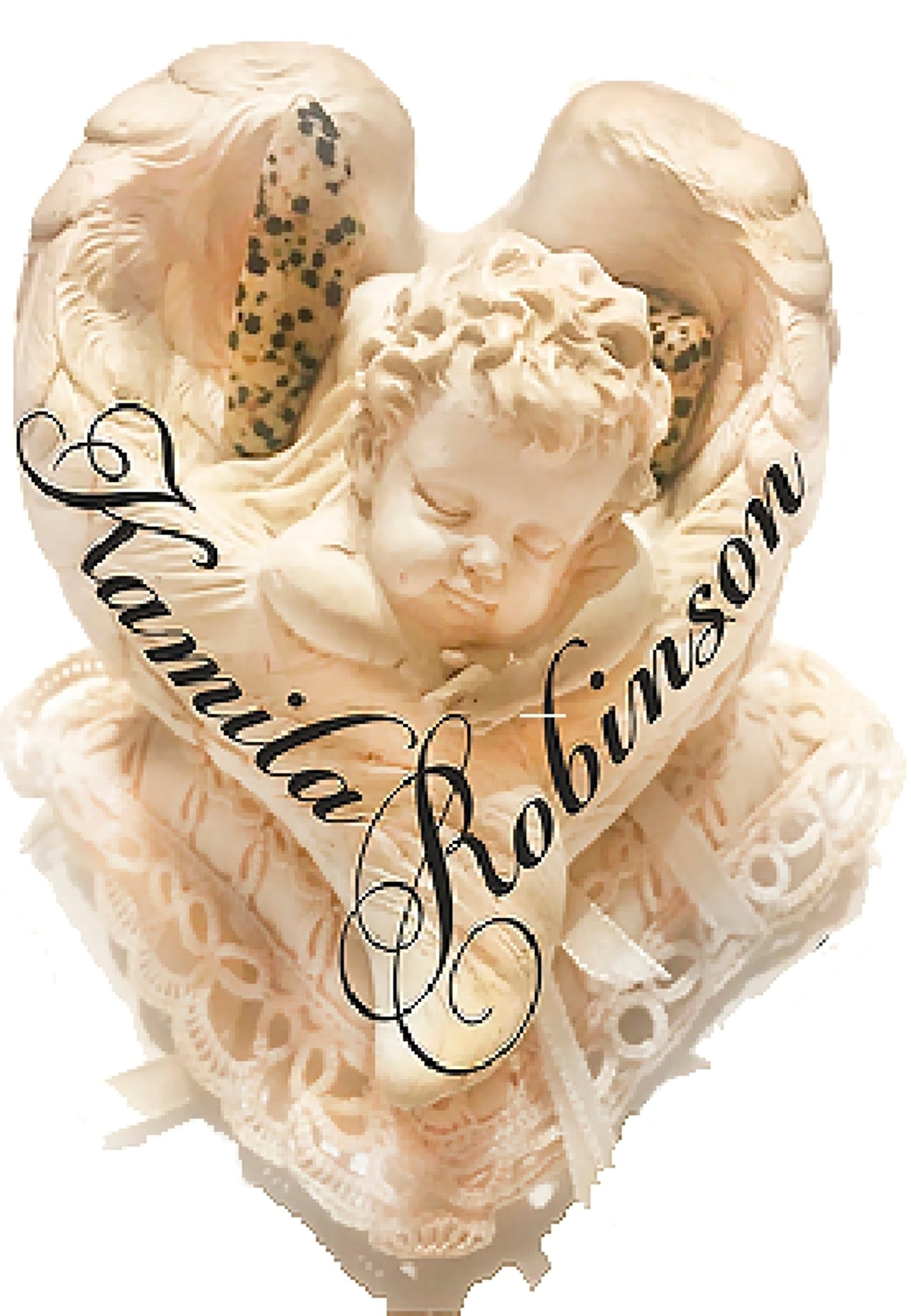 Picture of Kamila Robinson brand