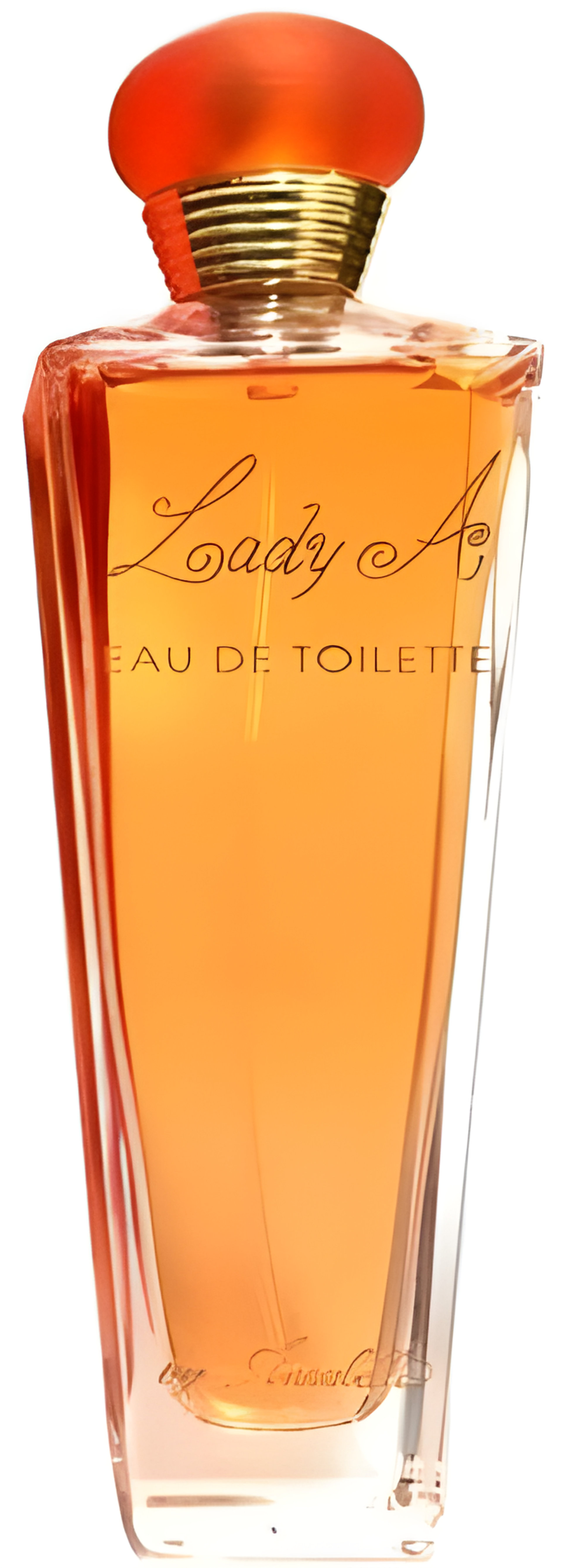 Picture of Lady a fragrance
