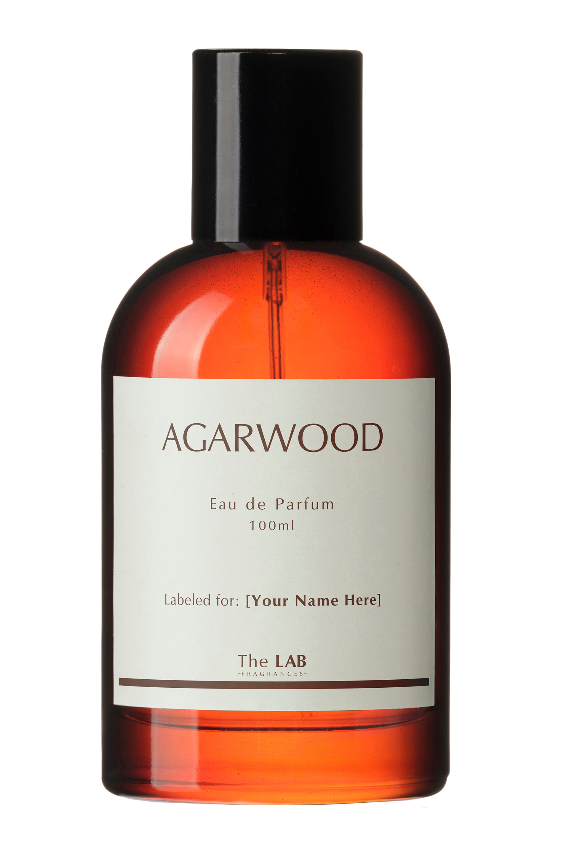 Picture of Agarwood fragrance