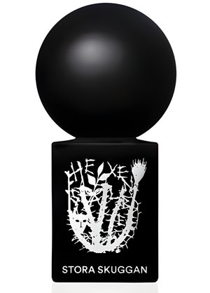 Picture of Hexensalbe fragrance