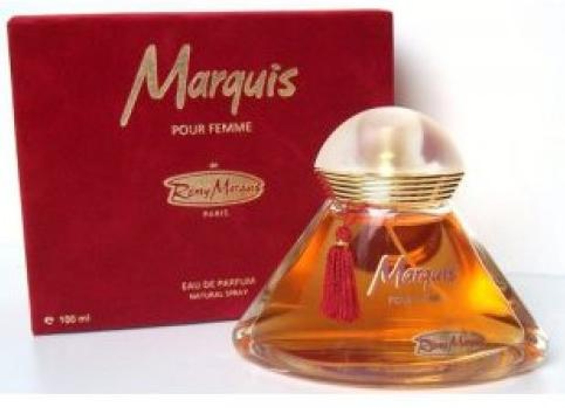 Picture of Marquis fragrance