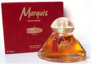 Marquis by Remy Marquis perfume bottle