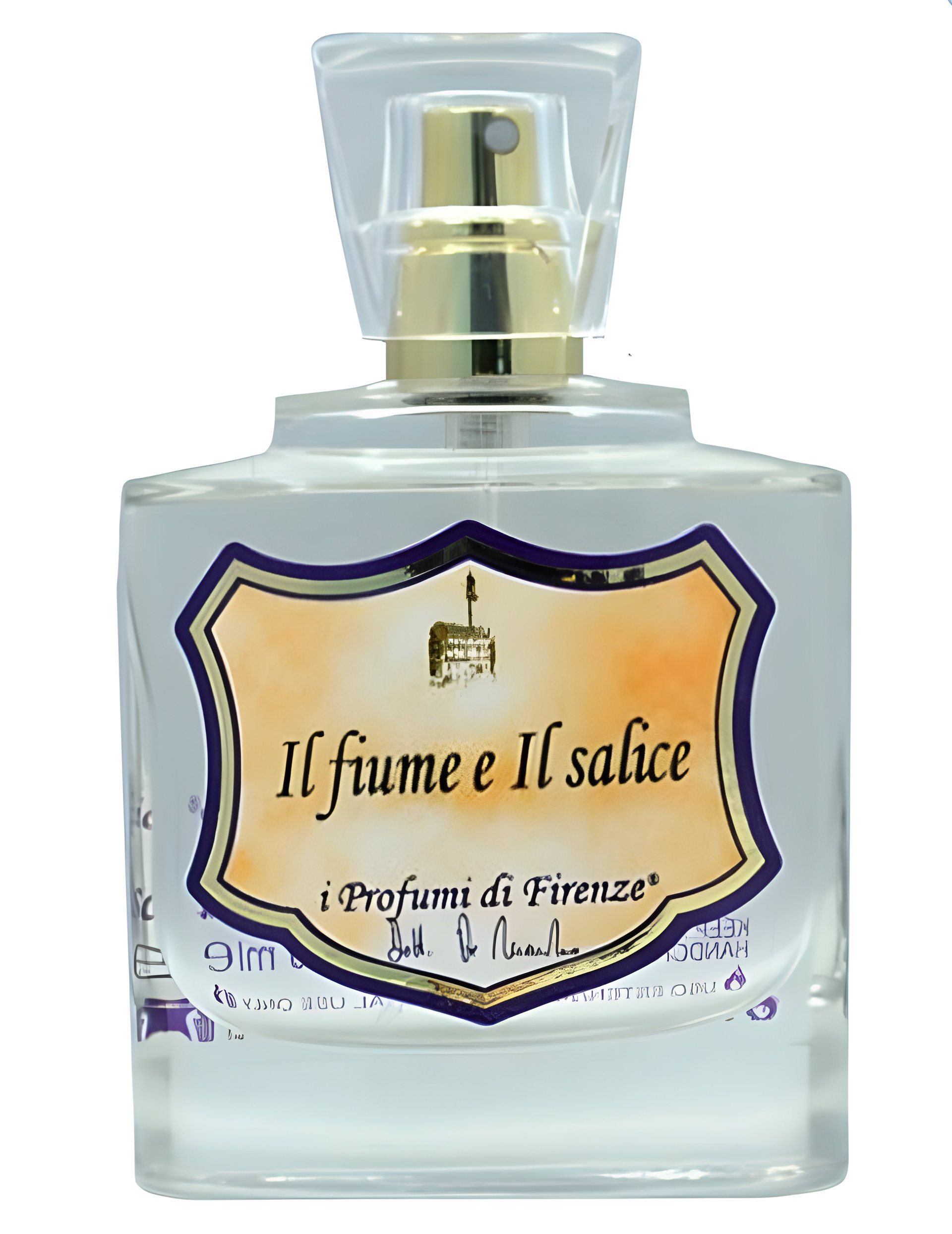 Picture of Il Fiume E Il Salice: Angelica E Mughetto fragrance