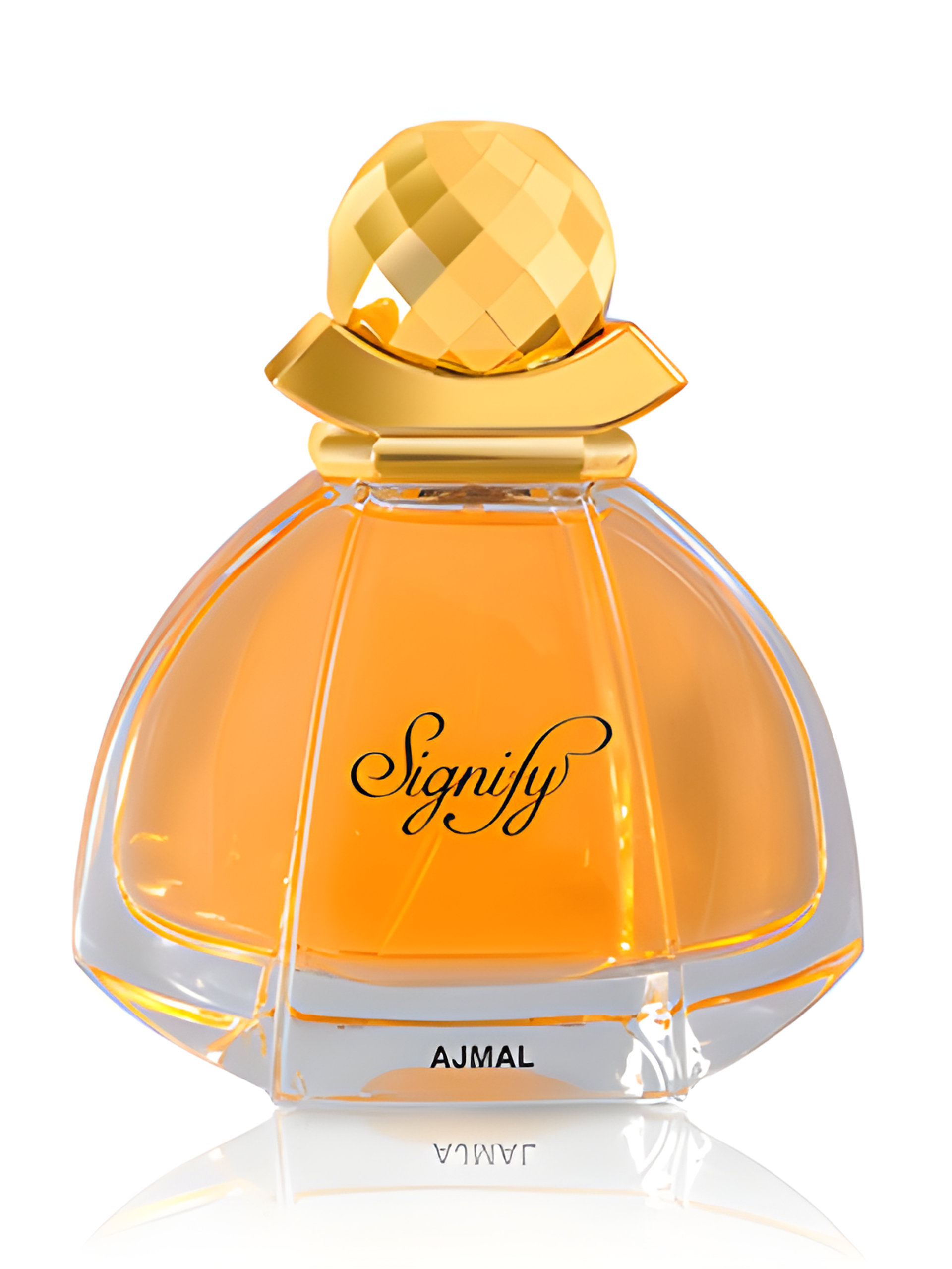 Picture of Signify fragrance