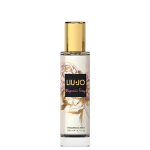 Magnetic Peony Fragrance Mist by Liu Jo perfume bottle