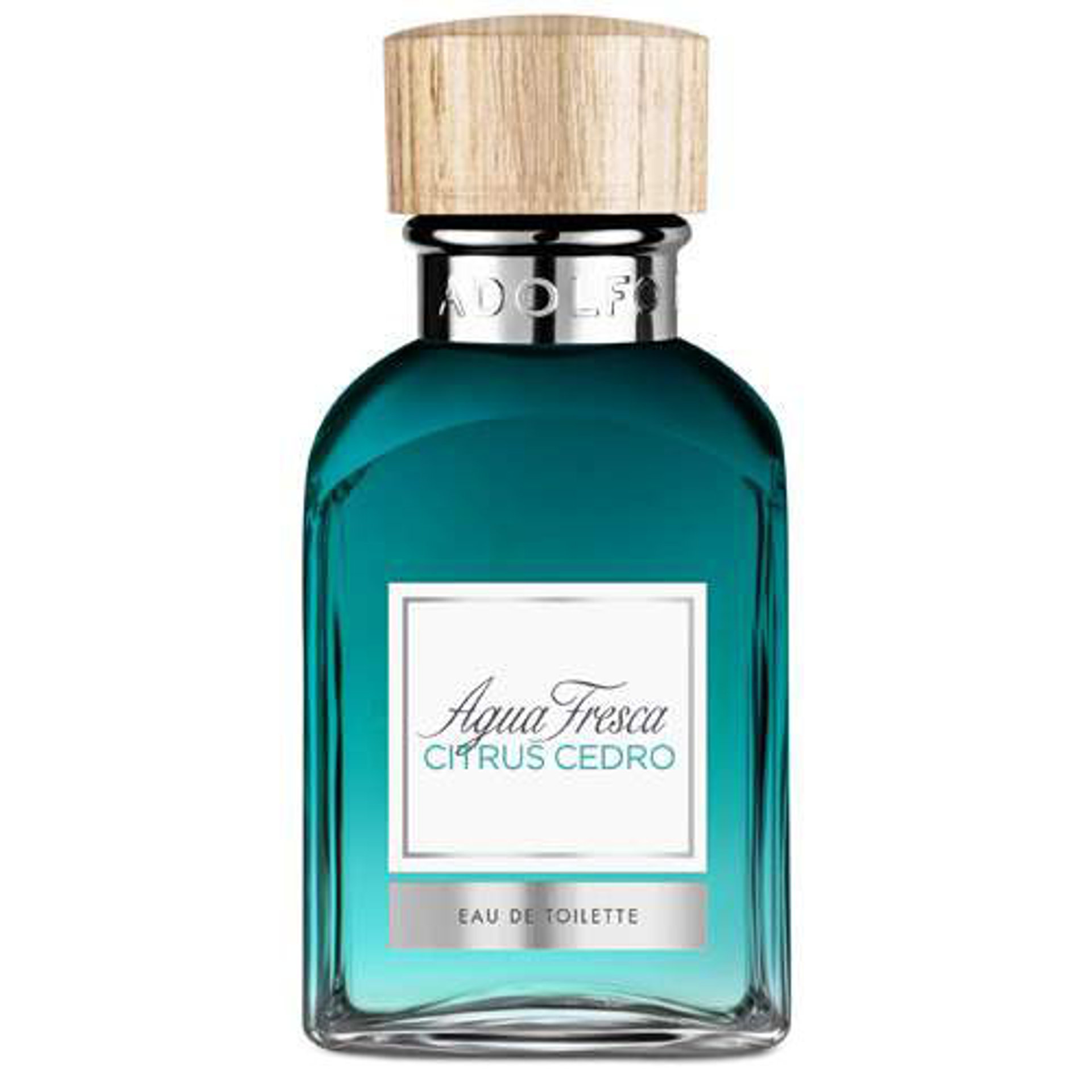 Picture of Agua Fresca Citrus Cedro fragrance