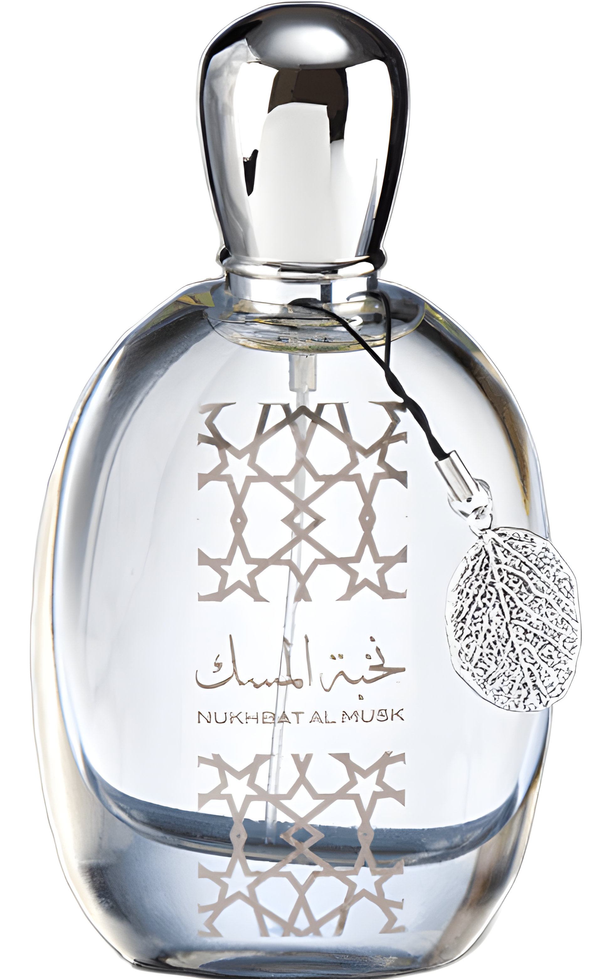 Picture of Nukhbat Al Musk fragrance