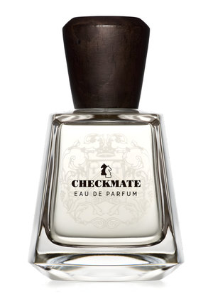 Checkmate by Frapin perfume bottle