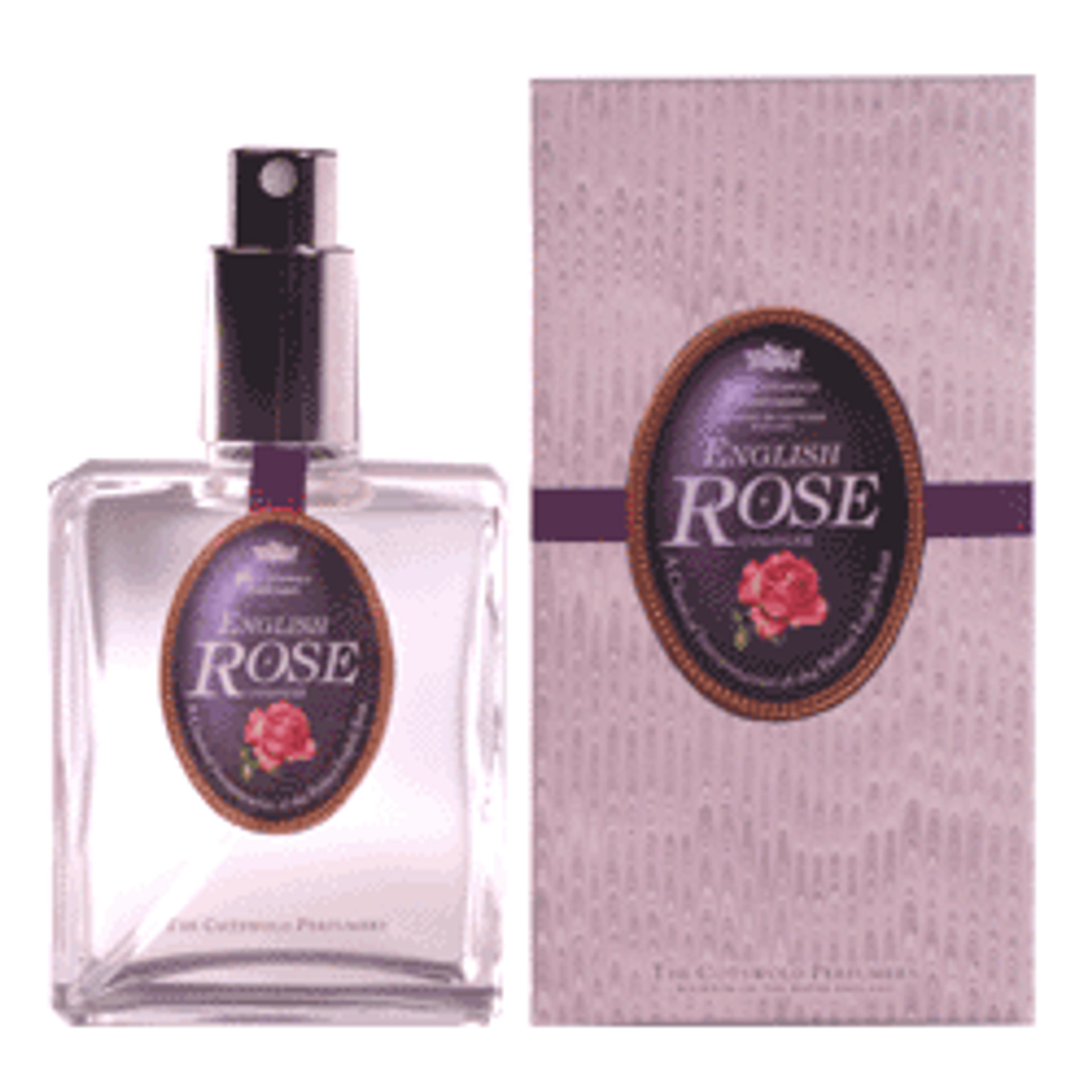 Picture of English Rose fragrance