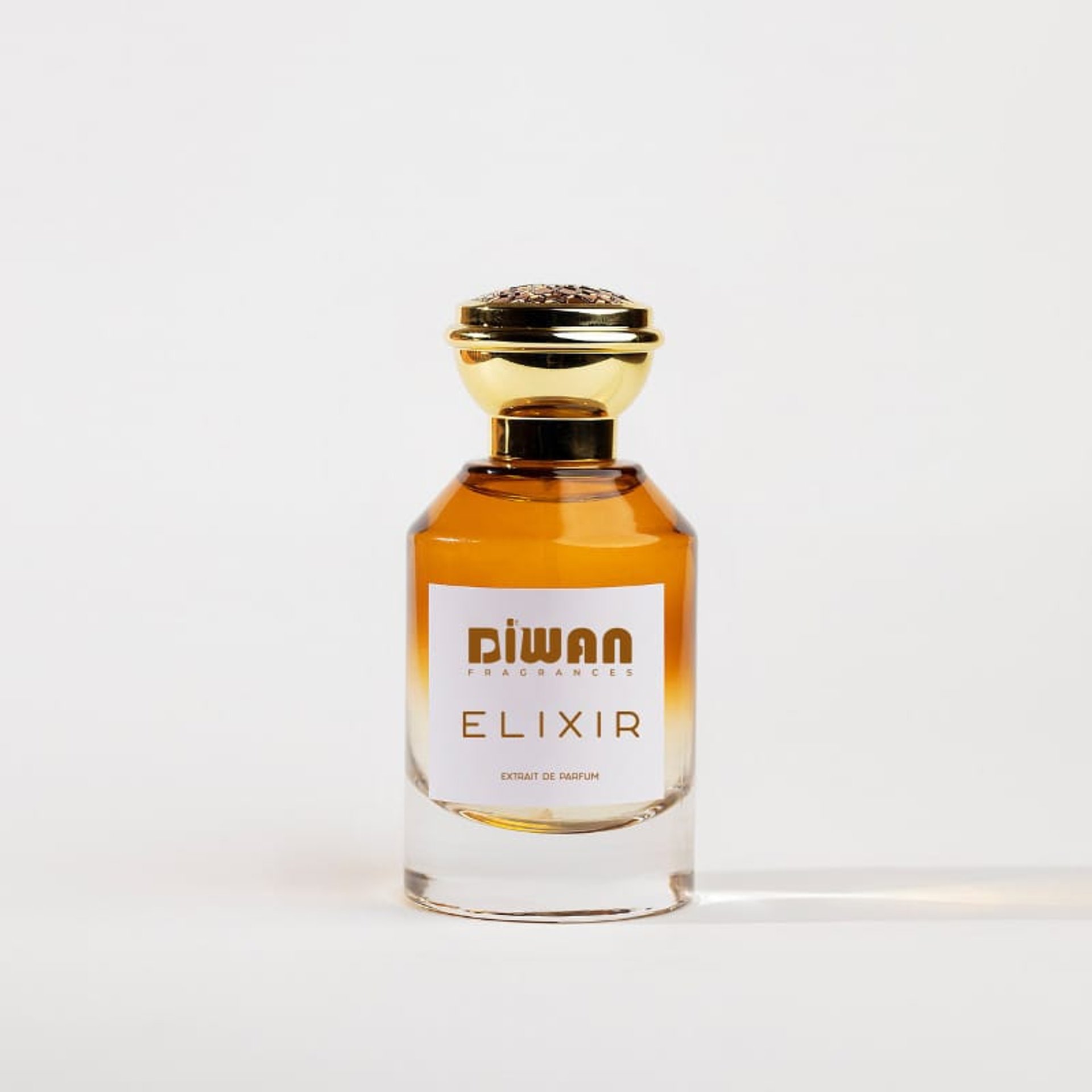 Picture of ELIXIR fragrance