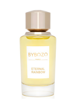 Eternal Rainbow by ByBozo perfume bottle