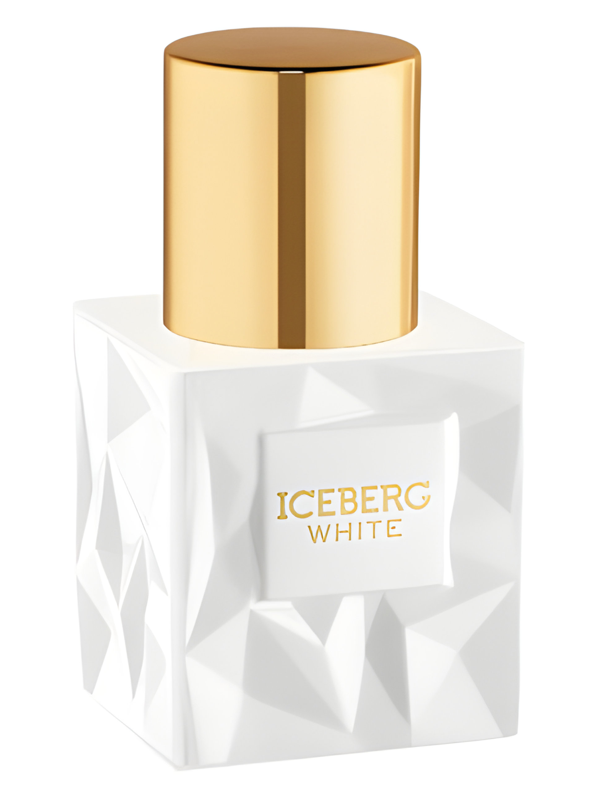 Picture of Iceberg White fragrance