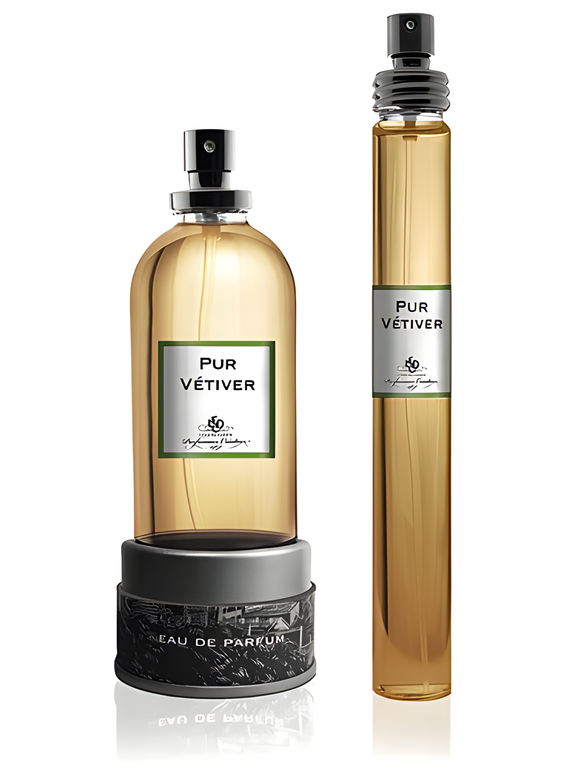 Picture of Pur Vetiver fragrance
