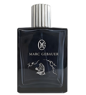 Air Tiger by Marc Gebauer perfume bottle