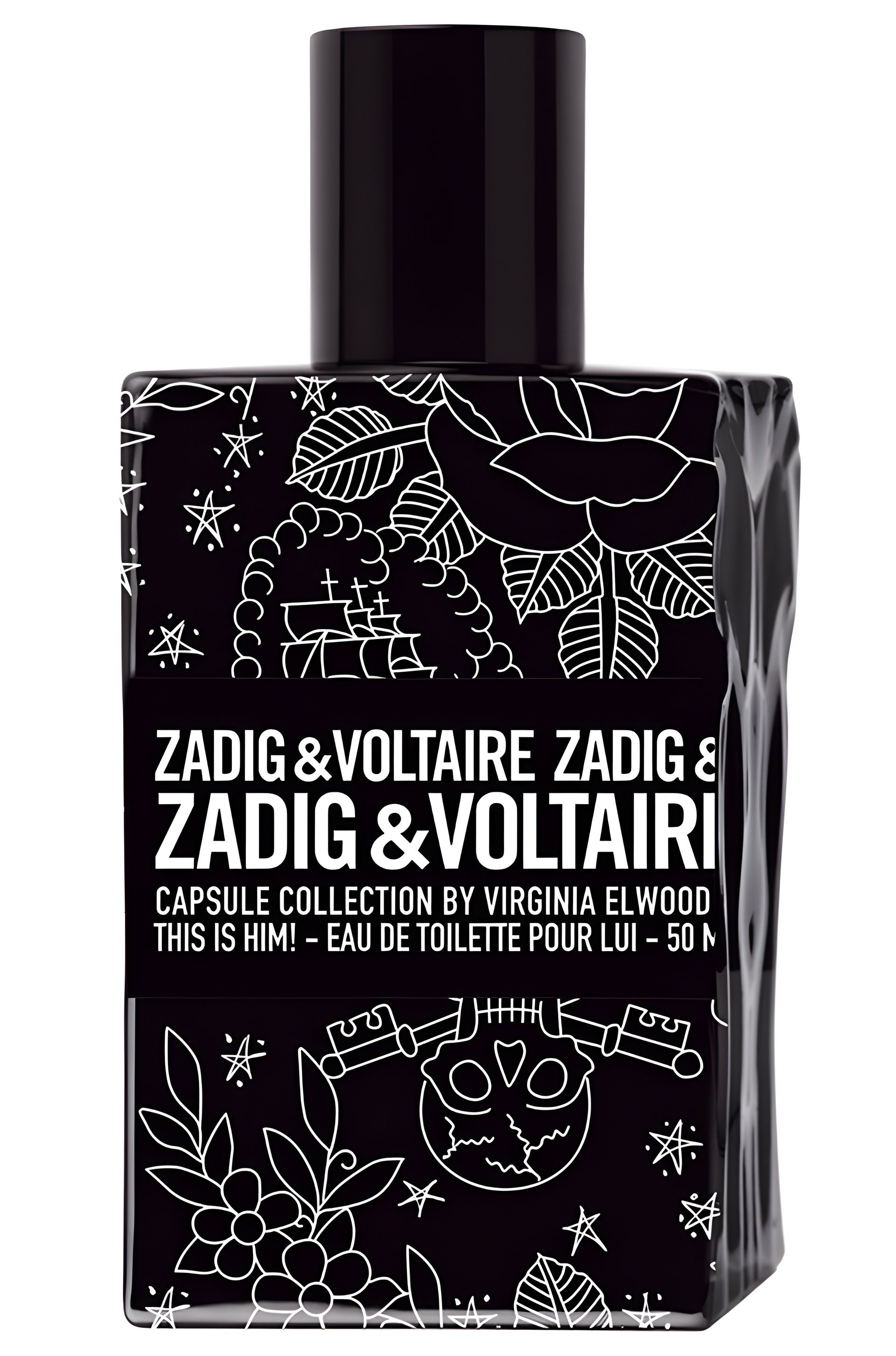 Picture of Capsule Collection This Is Him fragrance