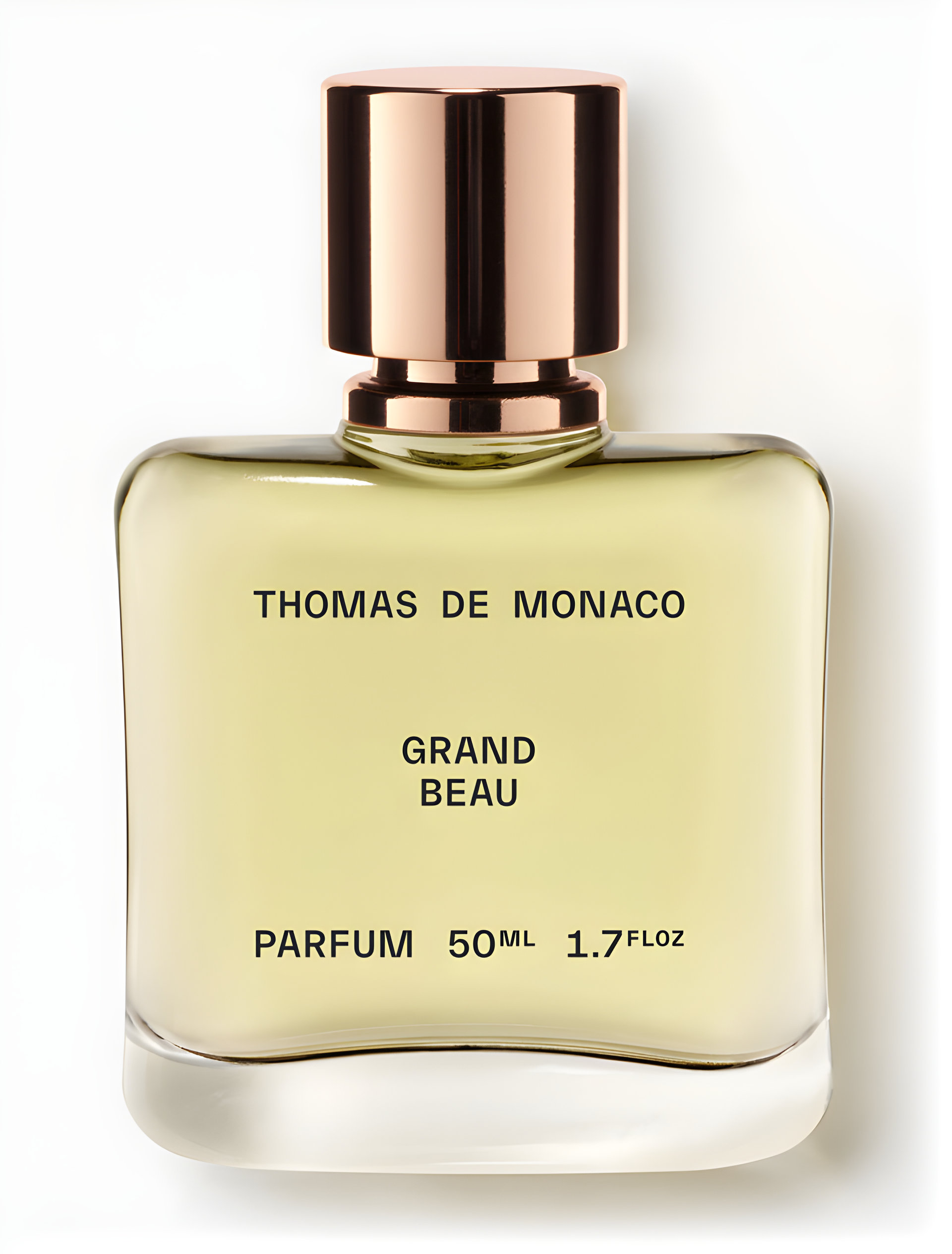 Picture of Grand Beau fragrance