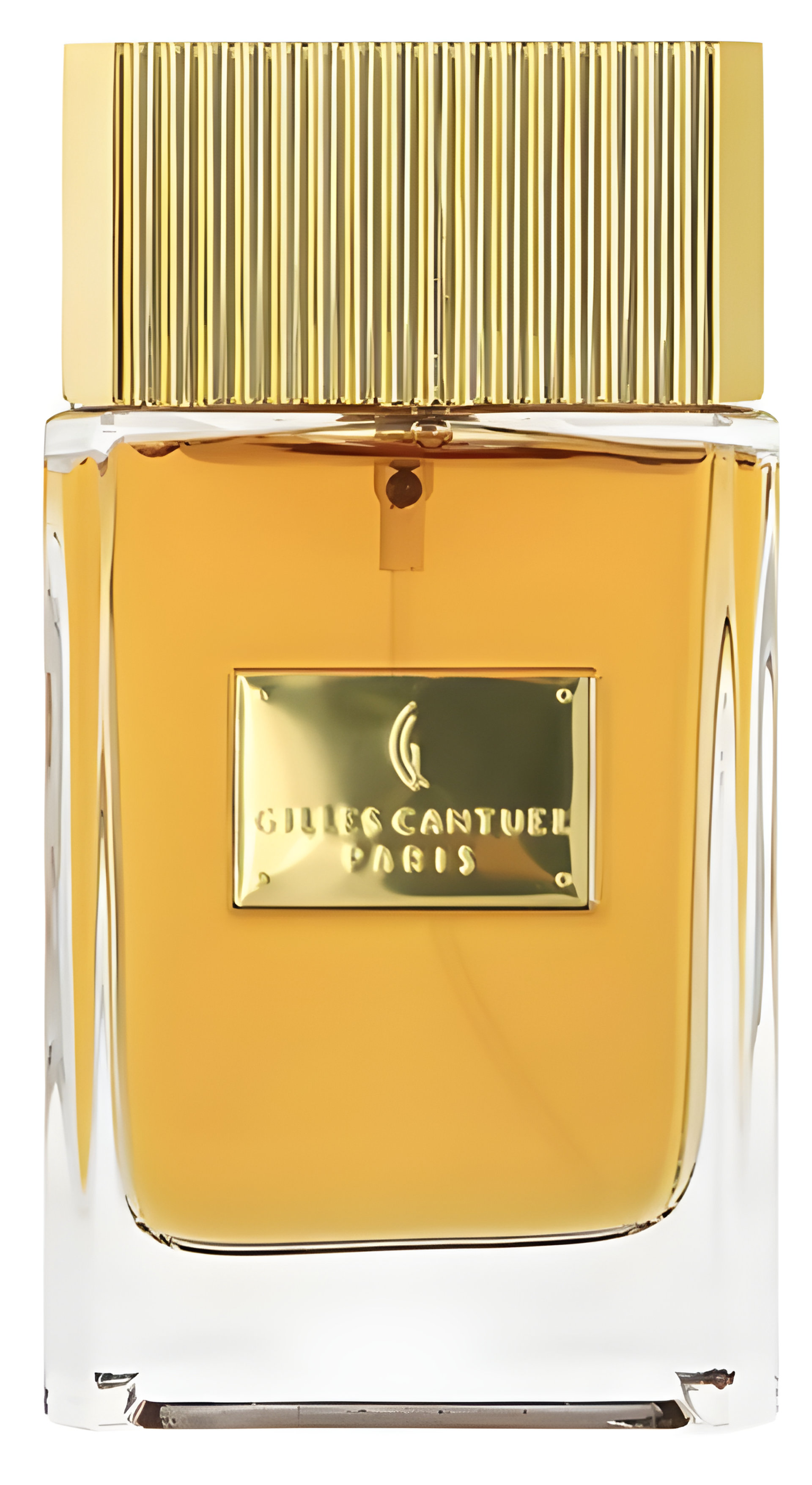 Picture of Gilles Cantuel Vanilla Eau de Parfum fragrance