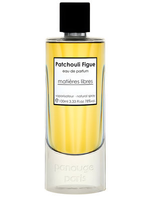 Picture of Patchouli Figue fragrance