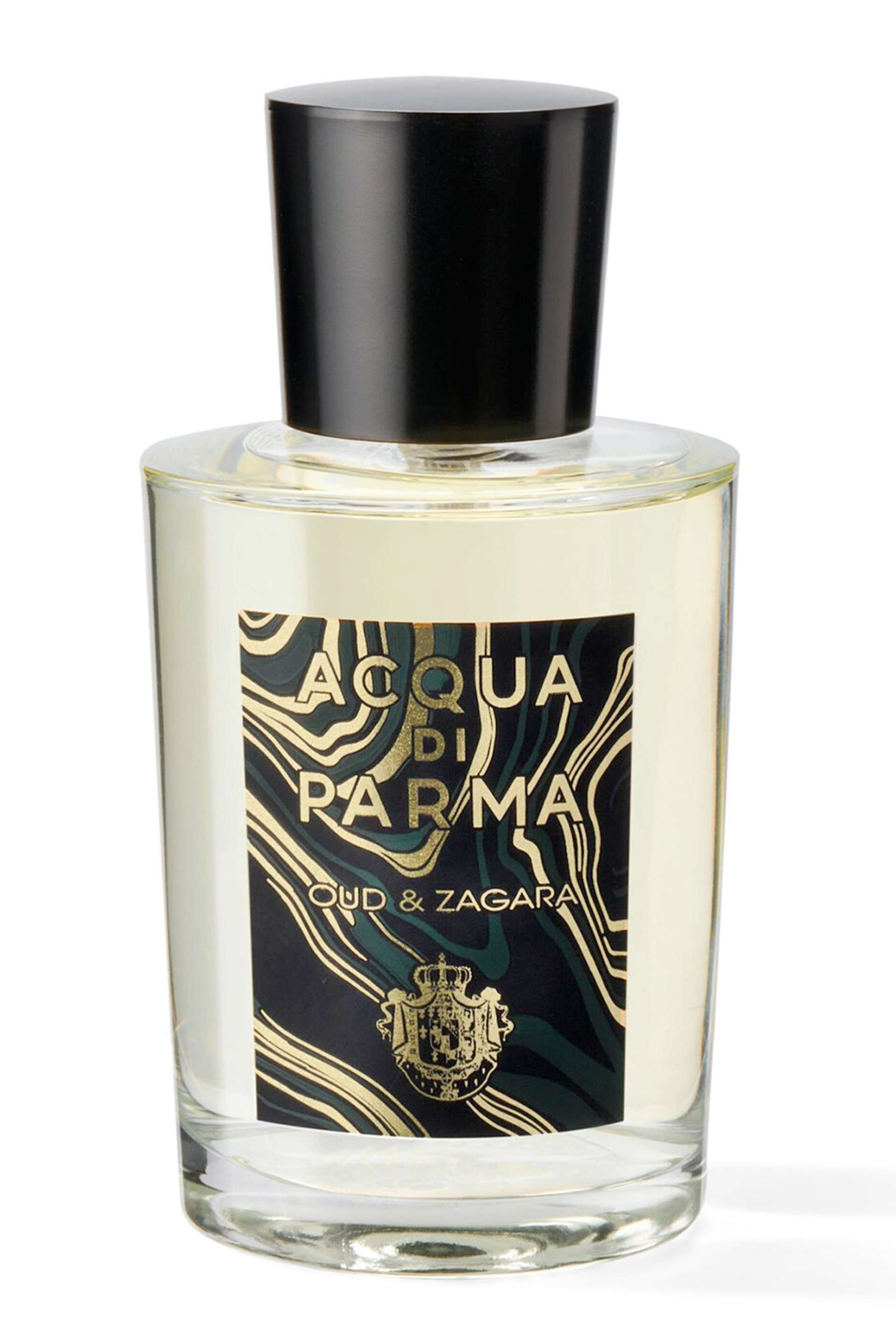 Picture of Oud and Zagara fragrance