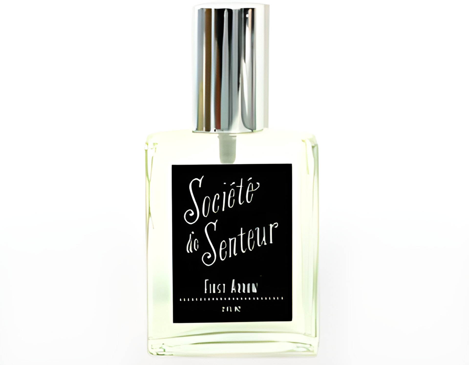 Picture of First Arrow fragrance