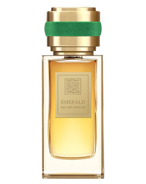Emerald by Signature perfume bottle