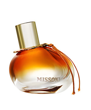 Missoni by Missoni perfume bottle