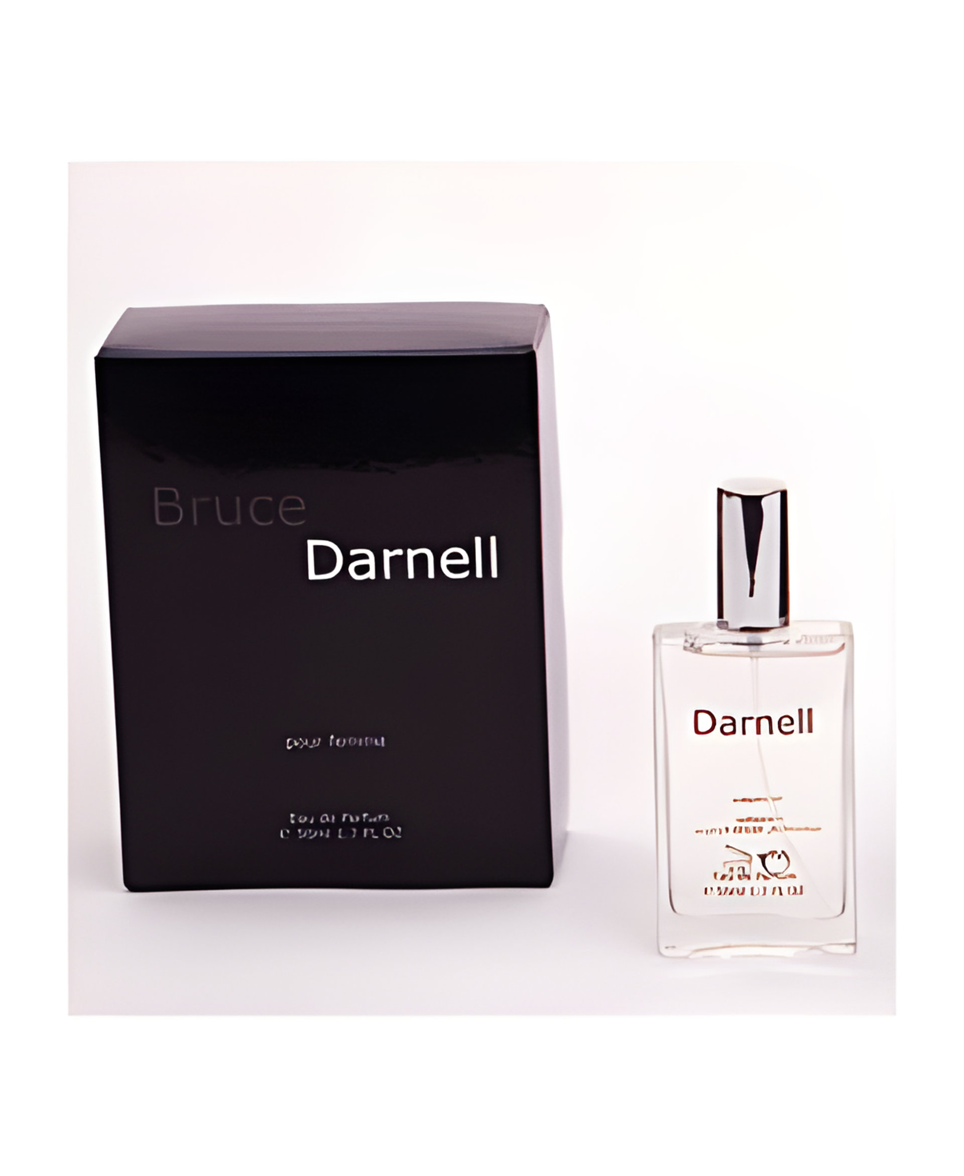 Picture of Darnell Pour Femme fragrance