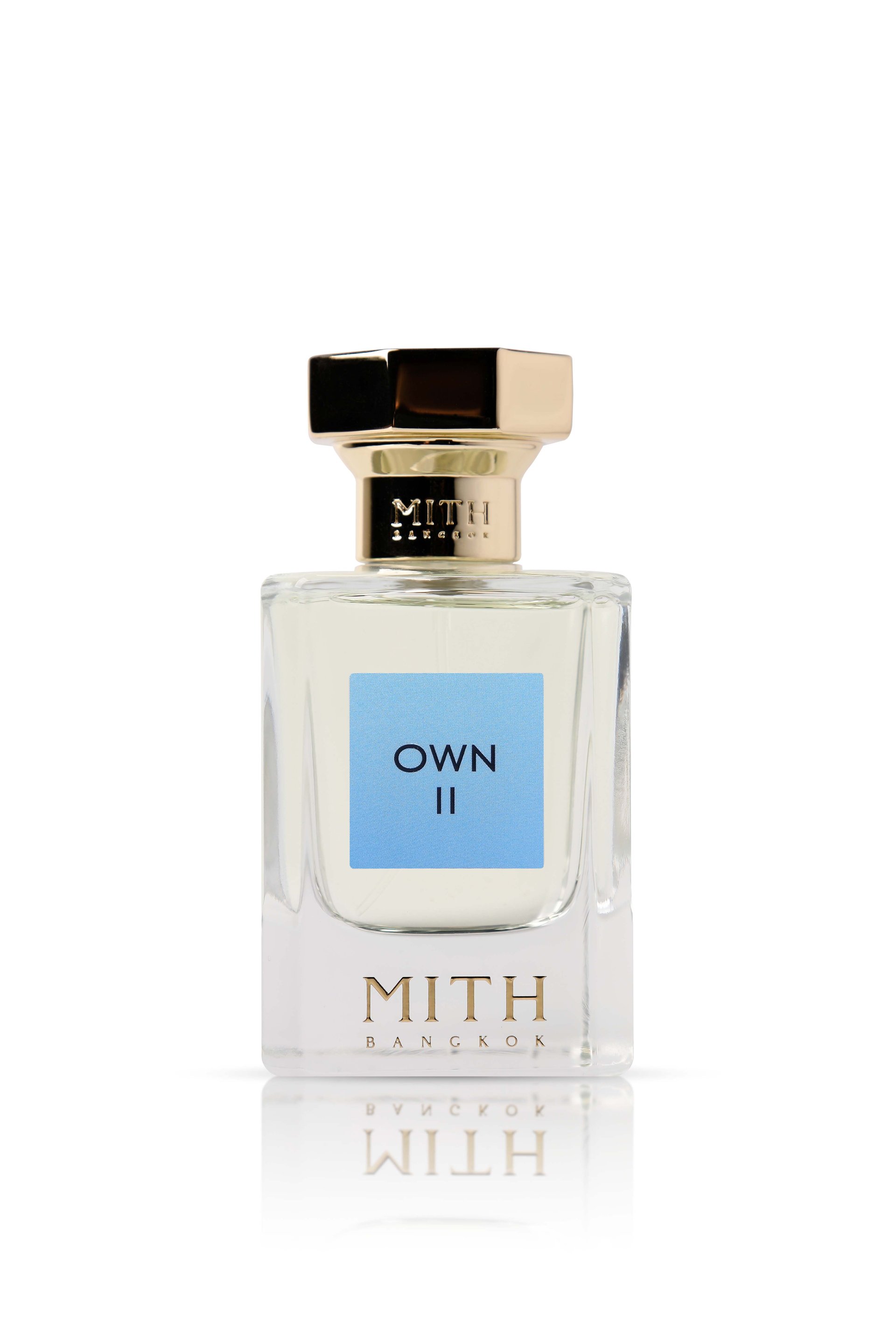 Picture of OWN II fragrance