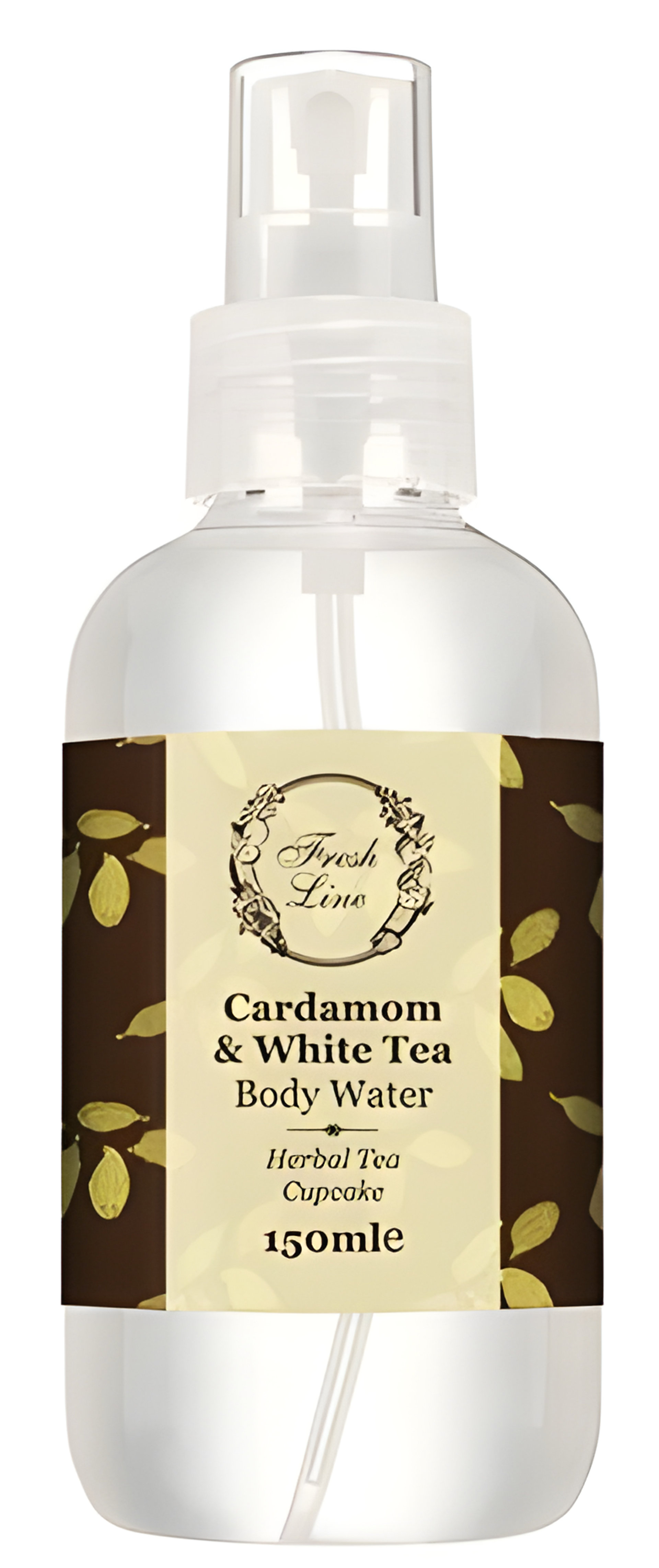 Picture of Cardamom & White Tea fragrance