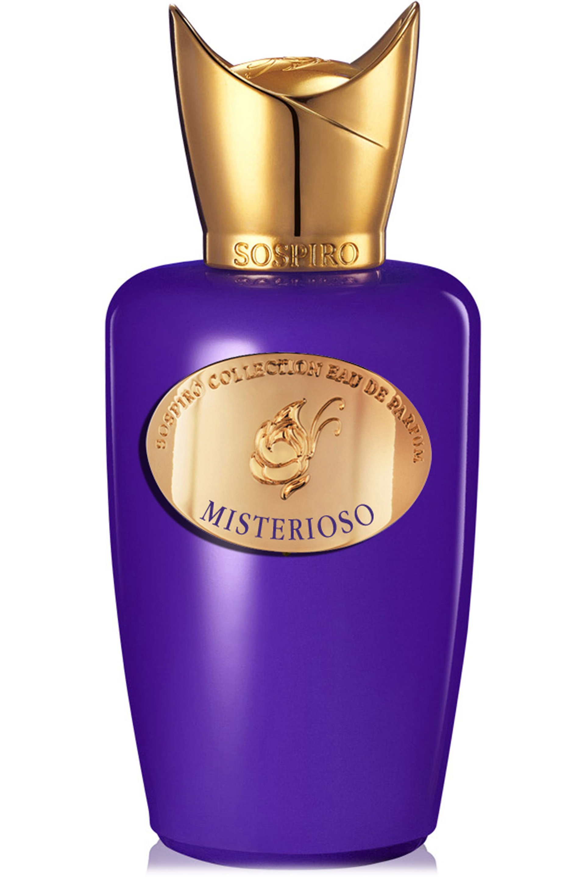 Picture of Misterioso fragrance