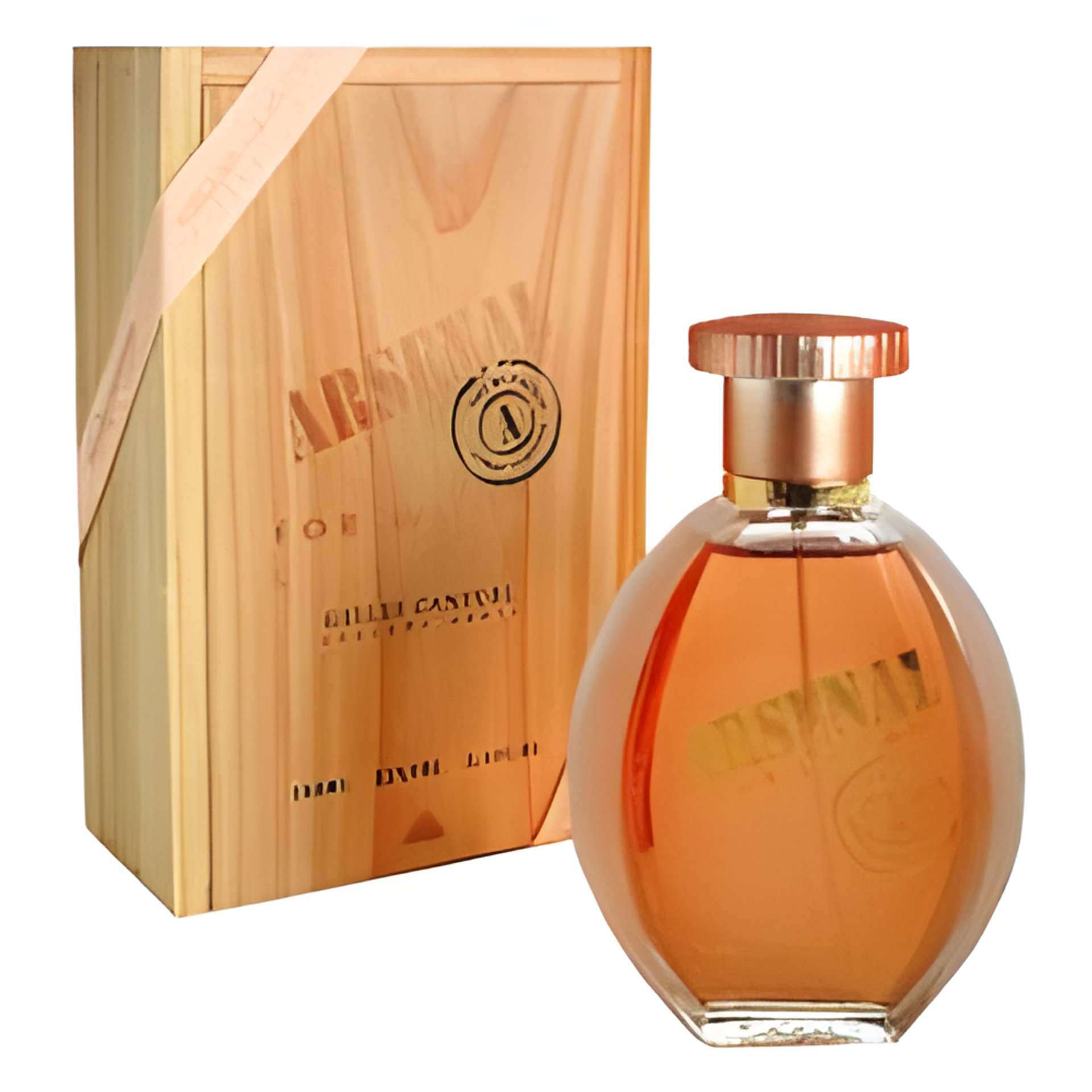 Picture of Arsenal Women fragrance