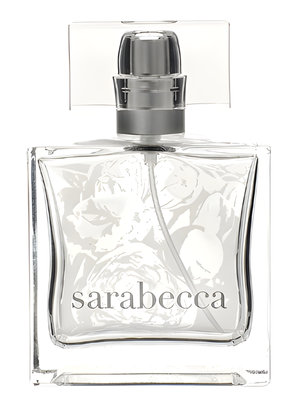 Day by Sarabecca perfume bottle