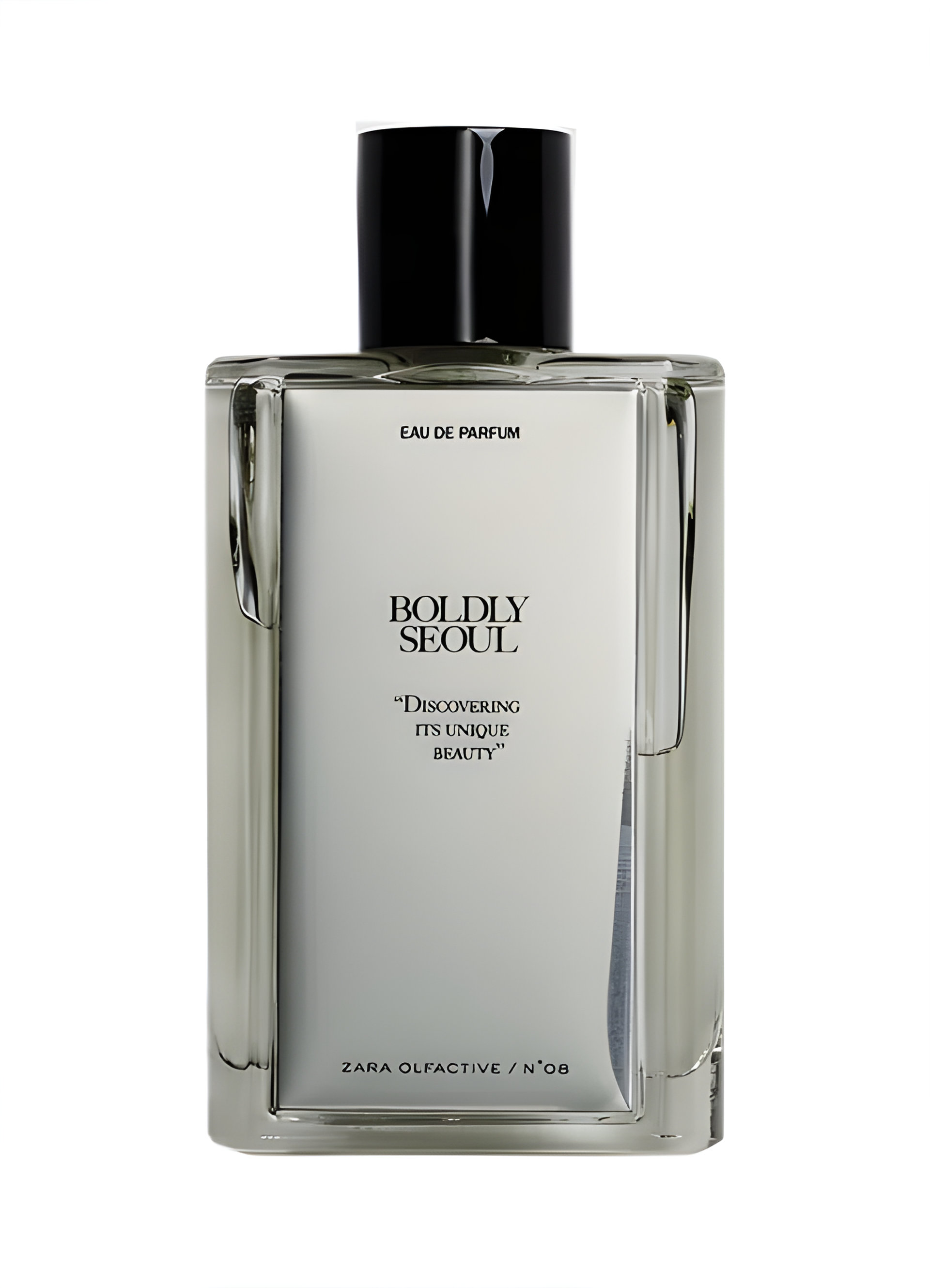 Picture of Boldly Seoul fragrance