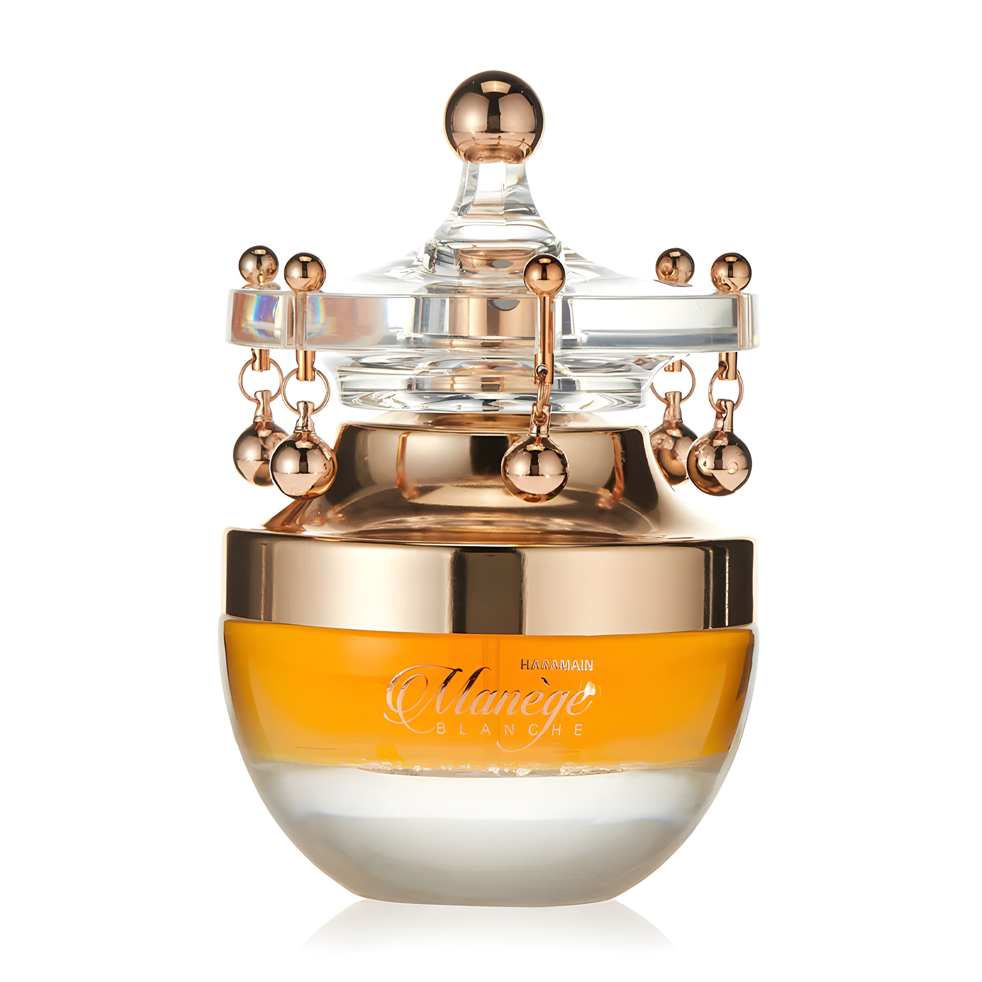 Picture of Manege Blanche fragrance