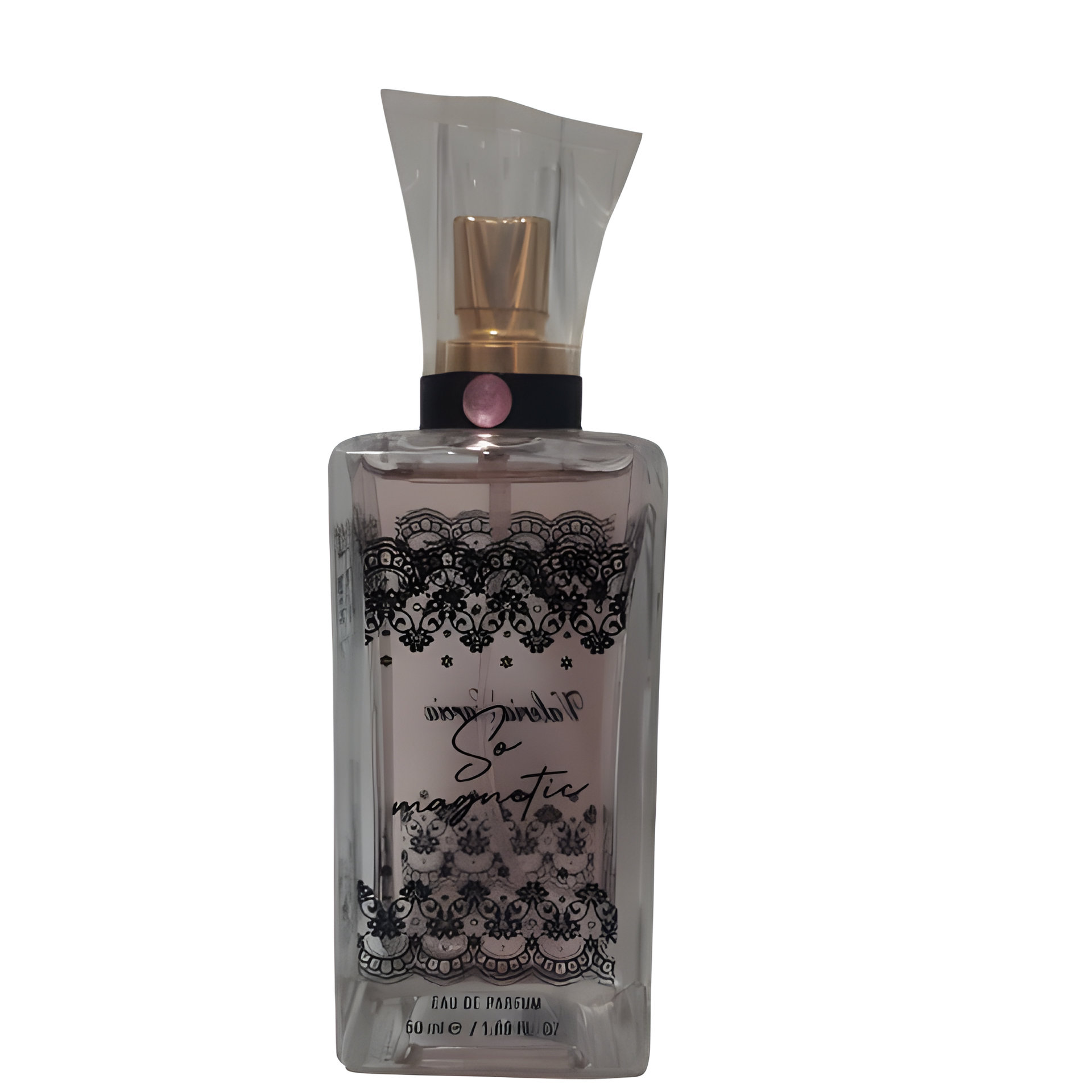 Picture of So Magnetic fragrance