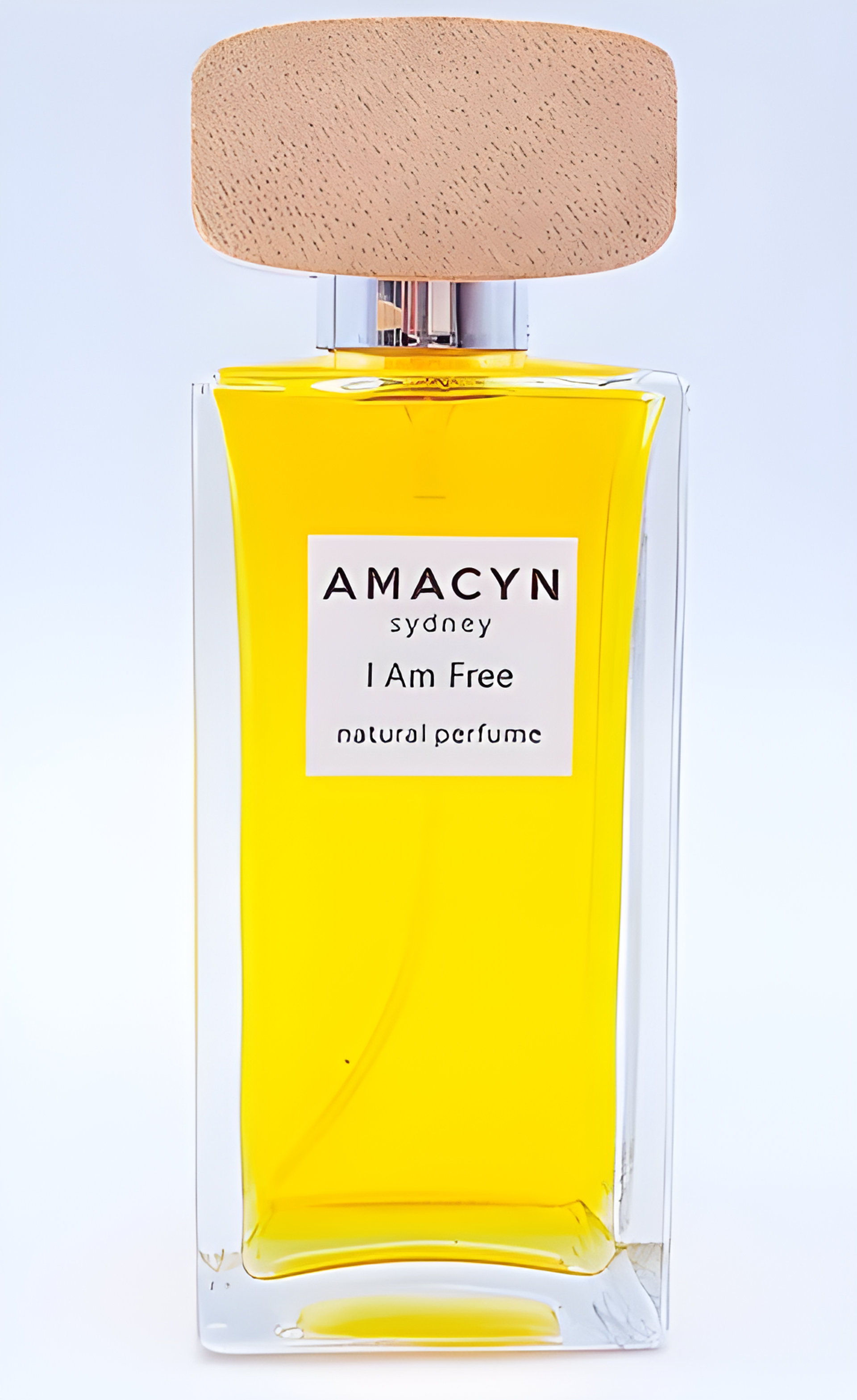 Picture of I Am Free fragrance