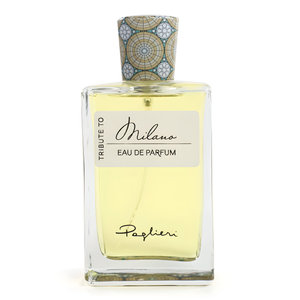 Tribute to Milano by Paglieri perfume bottle