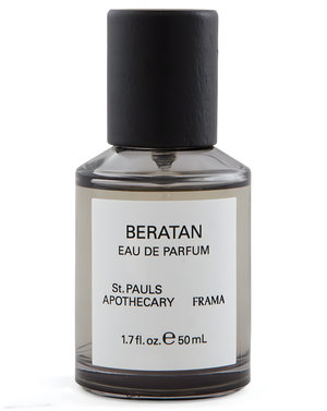 Beratan by FRAMA perfume bottle